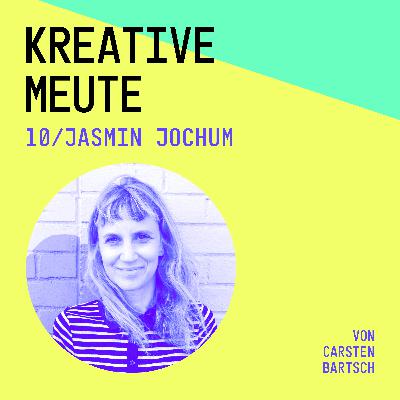Branding-Expertin und Mama – Wie schafft man die Balance?  • Jasmin Jochum