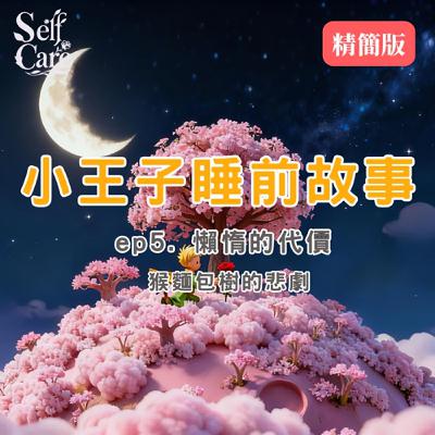 小王子睡前故事 EP5|15分鐘療癒放鬆故事|童話、心靈減壓 兒童故事 成人故事 | The Little Prince Bedtime Story EP5 小王子睡前故事 EP5|15分鐘療癒放鬆故事|童話、心靈減壓 兒童故事 成人故事 | The Little Prince Bedtime Story EP5