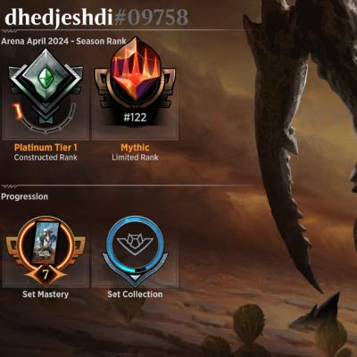 RANK 122 MYTHIC PLAY TALKS PRERELEASE, FAVORITE AND MOST HATED COMMONS PACKMATES 79! INFORMATIONAL!!