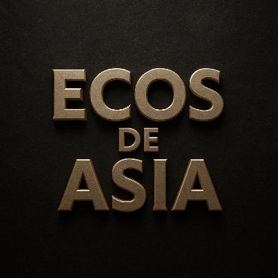 Entre mandar y destruir media un respiro: noticias de una Asia castigada Entre mandar y destruir media un respiro: noticias de una Asia castigada