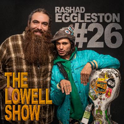 Rushad takes over the world