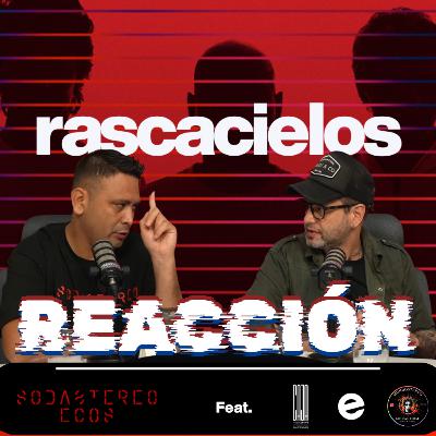 SODA STEREO ECOS: EL DEBUT QUE DIVIDIÓ A LOS FANS SODA STEREO ECOS: EL DEBUT QUE DIVIDIÓ A LOS FANS