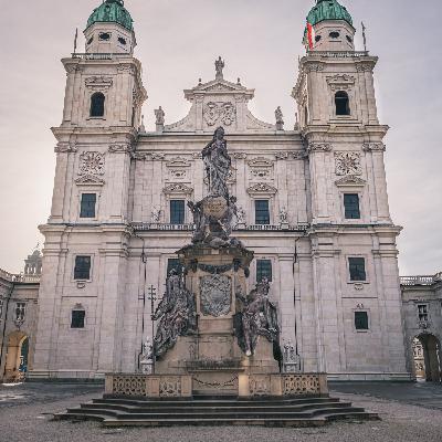 What you need to know about the Salzburg Cathedral