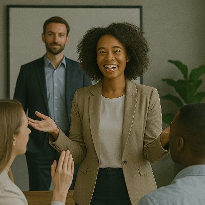 True Leadership Isn’t About You—It’s About What You Unleash in Others True Leadership Isn’t About You—It’s About What You Unleash in Others