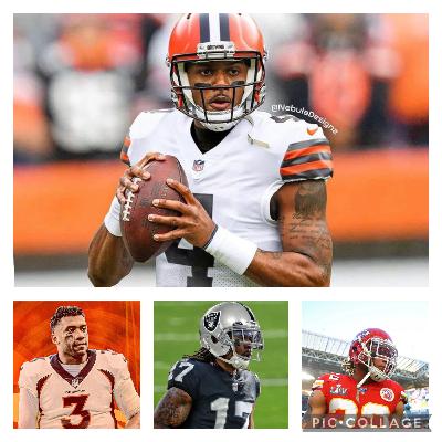 WE GOT OUR GUY...