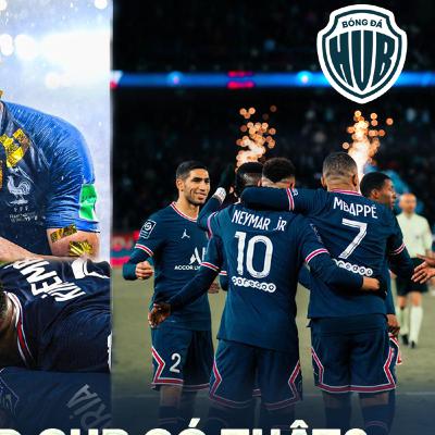 Lời nguyền World Cup – "Mồ chôn" của các nhà vô địch