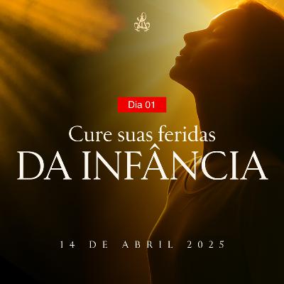 Cure feridas da infância