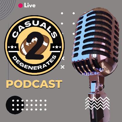 Episode 67: Tim's Corner... Episode 67: Tim's Corner...