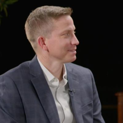 Latter-day Profiles Season 53| Episode 4 | Lee Cummard | Head Coach BYU Women's Basketball