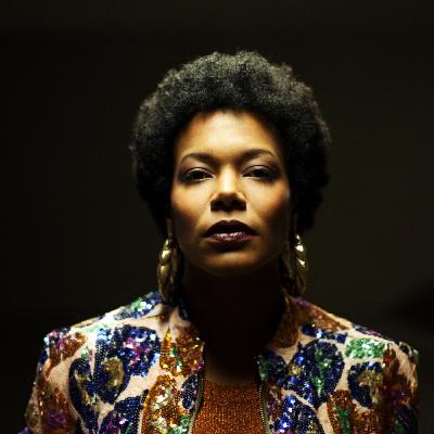 Kicking Down The Door with China Moses Kicking Down The Door with China Moses