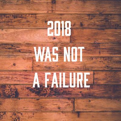 044 - From Failing To Manifestation