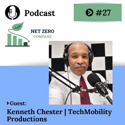 Kenneth Chester on Why Mobility Strategy Fails Without Infrastructure, Regulation, and Realism Kenneth Chester on Why Mobility Strategy Fails Without Infrastructure, Regulation, and Realism