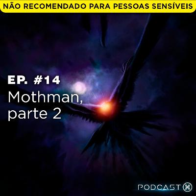 Relato #01: "Não era para a senhora ter visto"