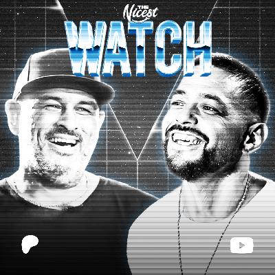 THE SAURUS vs ILLMAC with THE SAURUS & ILLMAC (COMPLIMENT BATTLE)