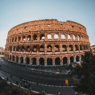 La antigua Roma
