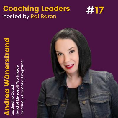 How to activate the Growth Mindset within your team with Andrea Wänerstrand How to activate the Growth Mindset within your team with Andrea Wänerstrand
