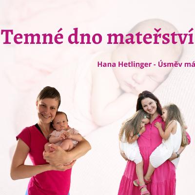 Temné dno mateřství Temné dno mateřství