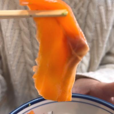 【北海道実食レポ】これがリアルな観光地500円丼です！函館魚市場