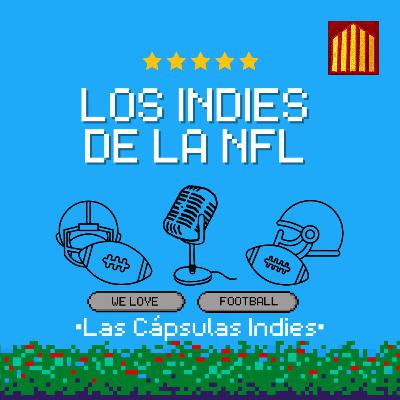 CAPSULAS INDIES: Memoria. La historia de Jack Trice