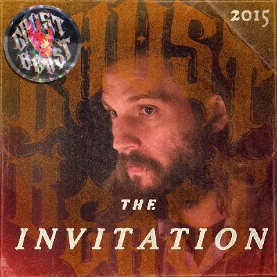 The Invitation (2015) - Grief horror with an iconic ending