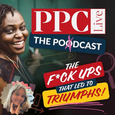 EP359 - Misreported ROAS, Account Structure Chaos & AI Mistakes ft Maddie Lightening