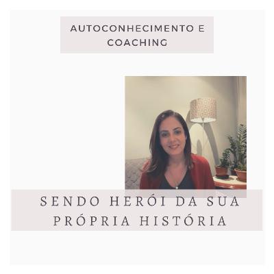 A Jornada do Herói - Qual a sua história? - #29º Episódio