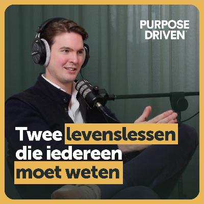 CEO van #1 SaaS Recruitment Agency: Machiel Kunst Over De Moeilijkste Keuzes Die Zijn Succes Bepaalden