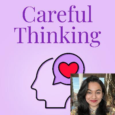 A Muslim feminist ethic of care - with Sarah Munawar