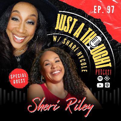 Sheri Riley: The Success Whisperer Sheri Riley: The Success Whisperer