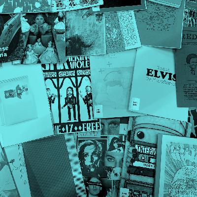 What does the zine mean?