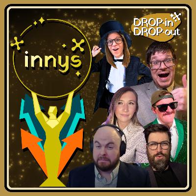 The INNYs Video Game Awards Show The INNYs Video Game Awards Show