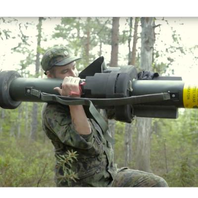 Facing Russian Threat, Finland Plans to Keep Reservists Until 65