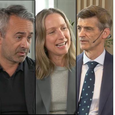 Sommerspesial: Geopolitikk og investorenes nye hverdag