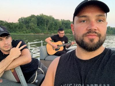 Not Your Average IV User Episode 22 - Lil Brows & Chin