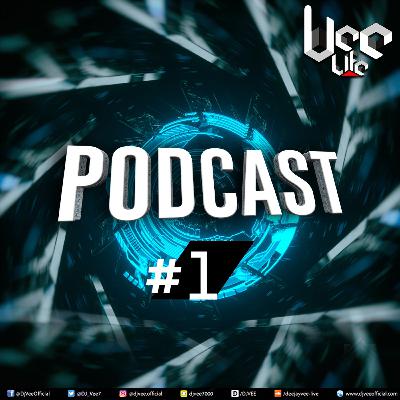 1 Vee Life Podcast June 2018