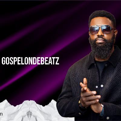 GospelOnDeBeatz on 20 Years in Music Production, Reinvention, Challenges and New Music