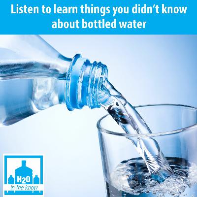 Bottled Water 101