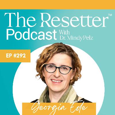 Fueling a Healthy Mind: Ketones, Fasting & Brain Chemistry with Dr. Georgia Ede