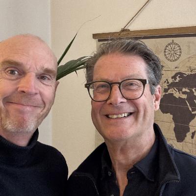Patrick Aulbers: Handelen met je hart, denken met je hoofd