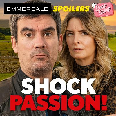 Corrie Baby Kidnap Fears, Todd’s Forced Wedding & Emmerdale Cow Heist | Soap spoilers 21-27 March Corrie Baby Kidnap Fears, Todd’s Forced Wedding & Emmerdale Cow Heist | Soap spoilers 21-27 March