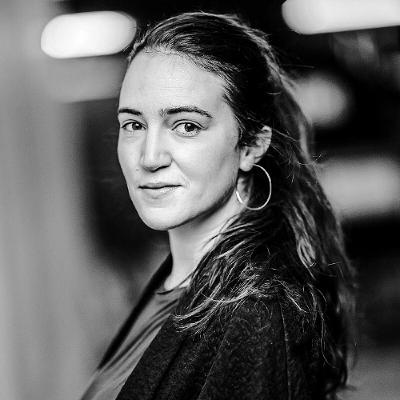 Mülheim-Podcast mit Maria Milisavljević