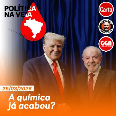 Haverá intervenção trumpista nas eleições? Haverá intervenção trumpista nas eleições?