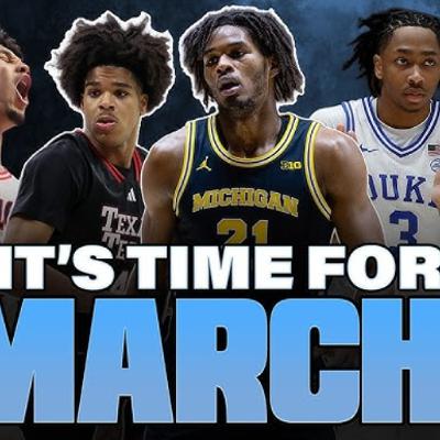 CBB College Basketball_ESPN Radio Myron Medcalf