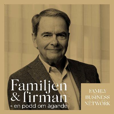 Familjen & firman med Claes Dinkelspiel Familjen & firman med Claes Dinkelspiel