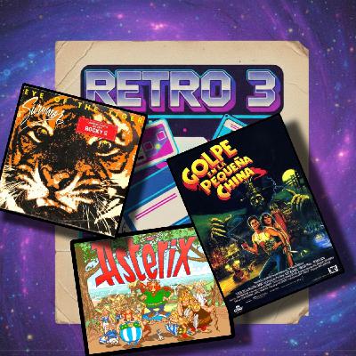 Retro 3 podcast 01x04 Retro 3 podcast 01x04
