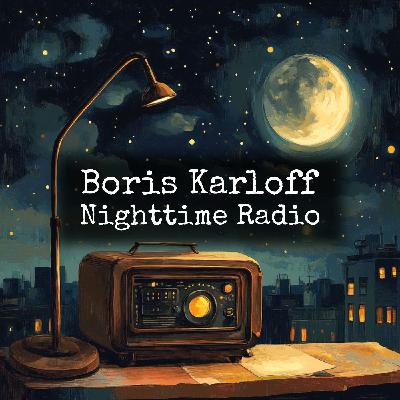 Boris Karloff - Story Of Wood