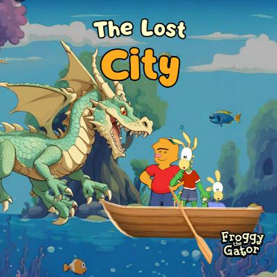 The Lost City