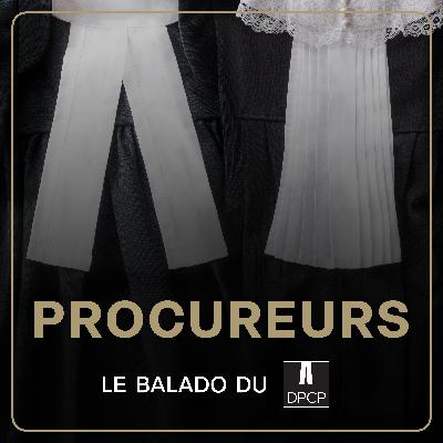 PROCUREURS | Demander l’impossible avec Me Steve Baribeau