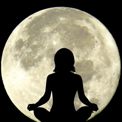 Full Moon Release of 2020