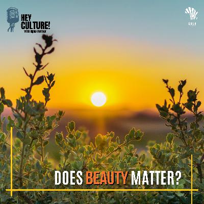 024. Is Beauty in the Eye of the Beholder? | Dr. Carey Walton